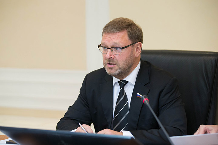 Совет Федерации поддержит продление ДСНВ на заседании в среду