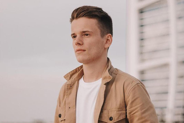 «Куда сбежать?»: сын Валерии показал, как справляется с ролью молодого отца