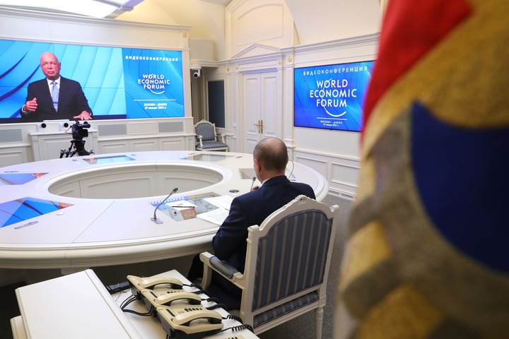 Путин рассказал, к чему может привести глобальный конфликт в современном мире