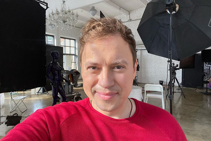 Андрей Гайдулян: TikTok — свободная платформа