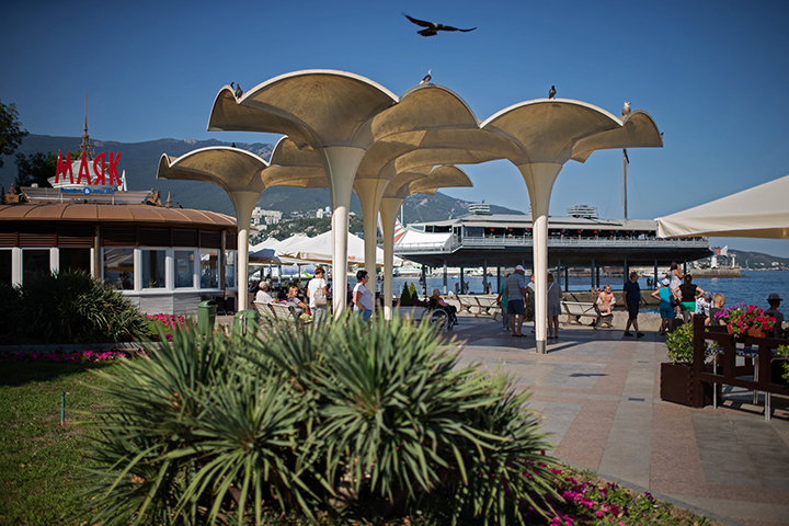 Вице-президент АТОР рассказал о перспективах российского туризма