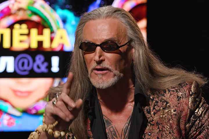 Результат положительный: Джигурда оценил итоги дела Ефремова