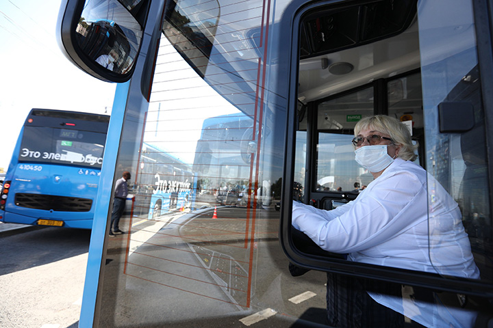 Ограничения в центре Москвы: как изменится работа транспорта и магазинов 31 января