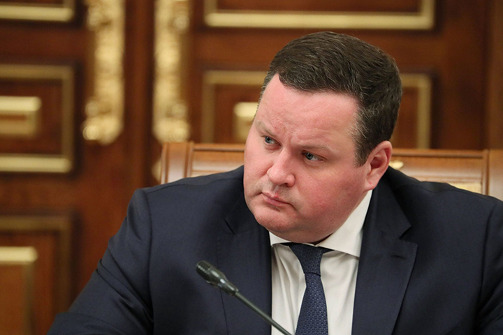 Глава Минтруда оценил вероятность постоянного выходного 31 декабря