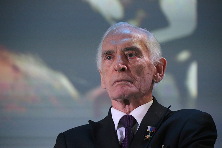 Друг Василия Ланового рассказал о последних днях жизни актера