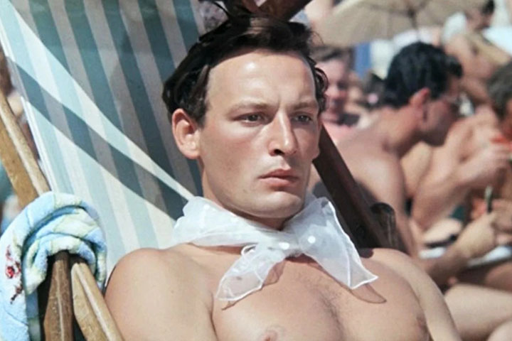 «Дышать не могла»: актриса Чурсина вспомнила самые яркие роли Ланового