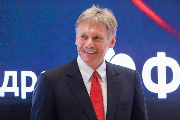 Песков прокомментировал сообщения о начале подготовки к выборам 2024 года