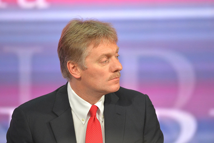 Песков прокомментировал публикацию о «Спутнике V» в The Lancet