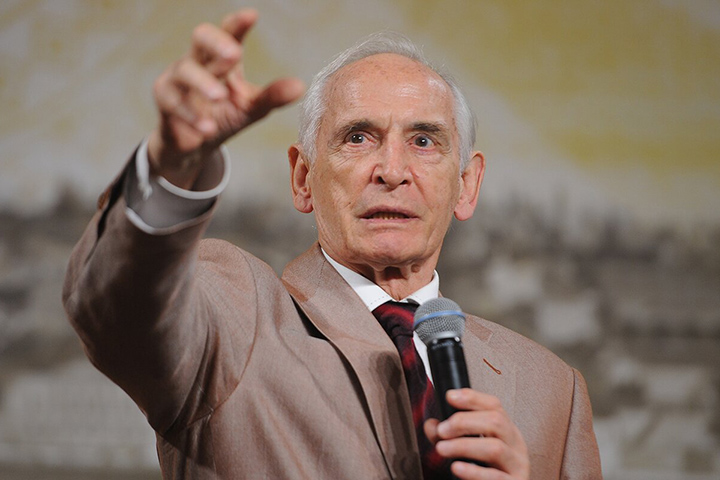 Исполнитель бессмертных ролей: каким коллеги запомнят Василия Ланового