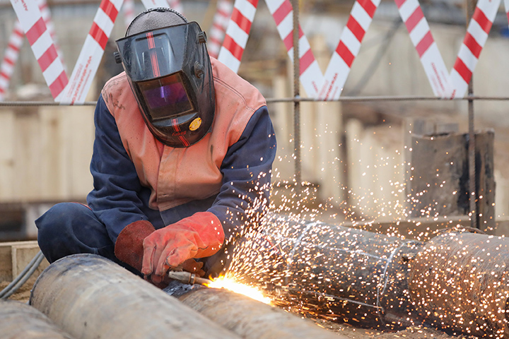 Промышленный технопарк и производственный комплекс построят в Москве
