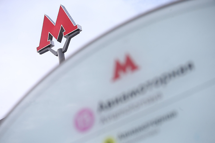 Проект планировки территории для строительства Бирюлевской линии метро утвердят до конца года