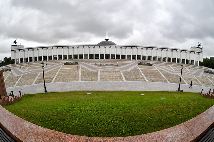 В кинотеатре Музея Победы пройдут показы фильмов — номинантов на «Оскар»