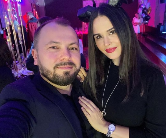 «Лицо и голова в крови»: Сумишевский впервые раскрыл подробности гибели супруги