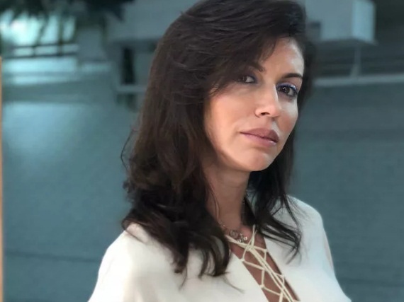 Алиса Казьмина сообщила, что борется с болезнью уже несколько месяцев