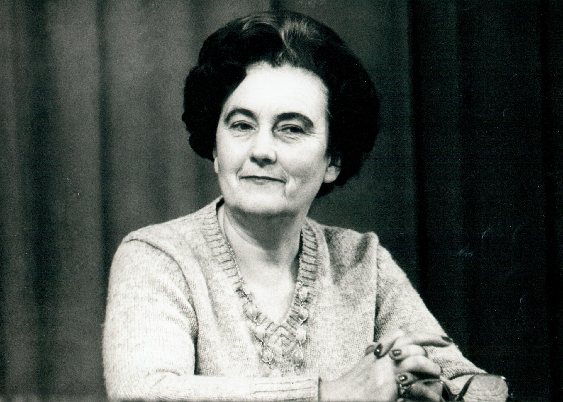 Скончалась основательница отечественной школы неонатологов Елена Новикова