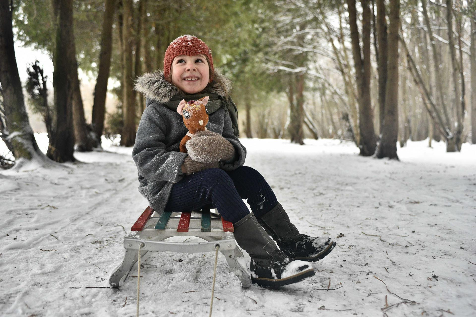 Синоптики рассказали о погоде в Москве 2 февраля