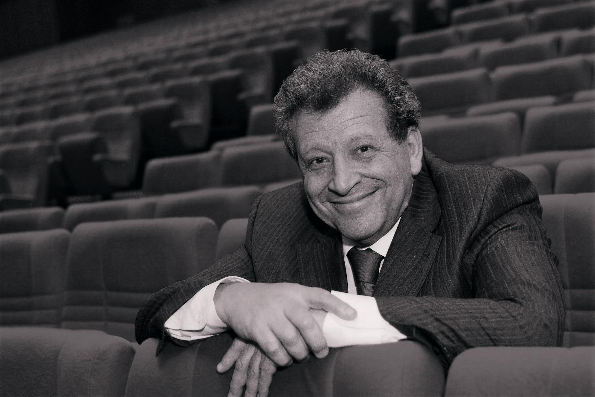 Скончался Борис Грачевский