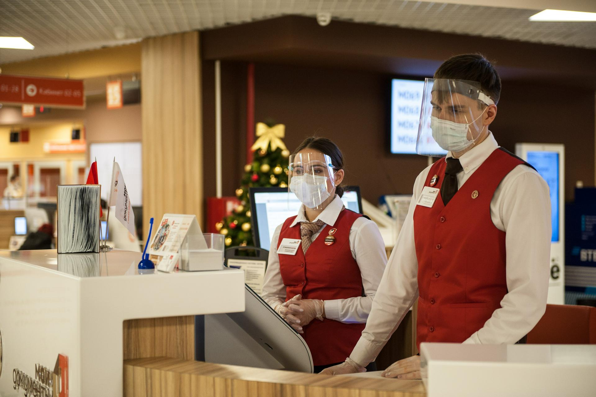 Зарегистрировать ТС в центрах госуслуг Москвы теперь можно без предварительной записи