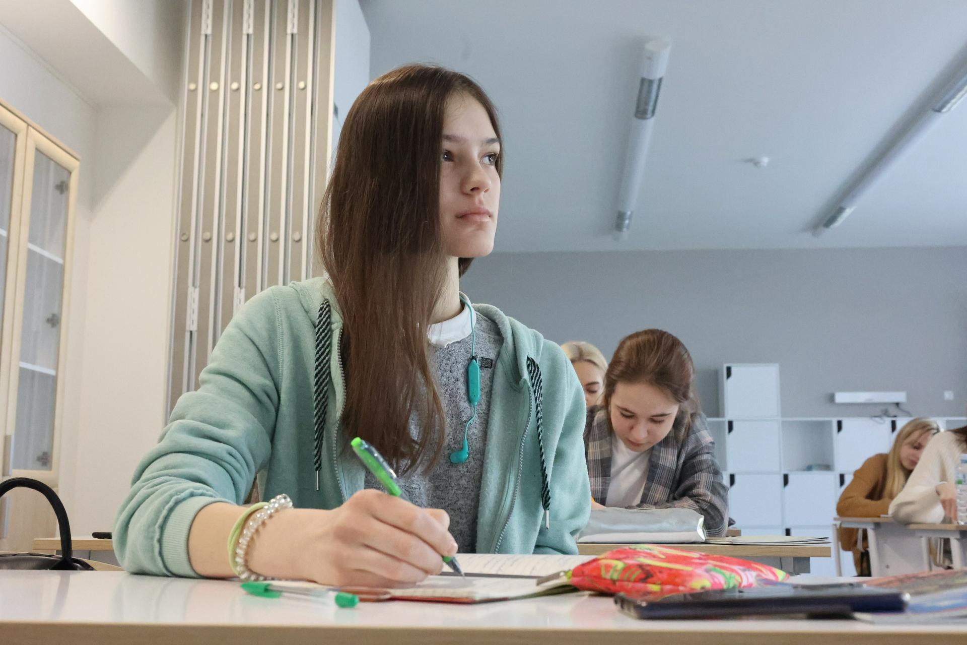 Школу на 800 мест с залом хореографии построят в Щукине