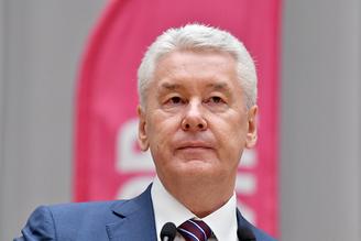 Сергей Собянин поблагодарил соцработников за помощь пенсионерам в праздники