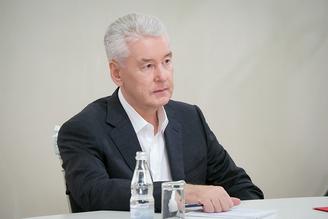 Сергей Собянин рассказал о системе профнавигации для школьников и студентов