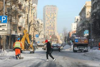 Терапевт предупредила об опасных последствиях голых щиколоток в мороз
