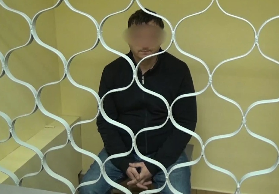 Подозреваемого в разбойном нападении задержали в Подмосковье