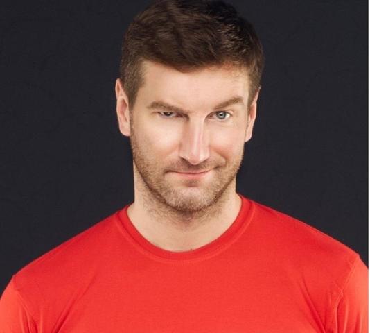 Текст угрозы Антон Красовский опубликовал на Facebook.
