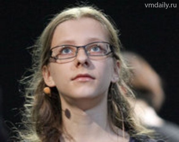 Маленькое солнце