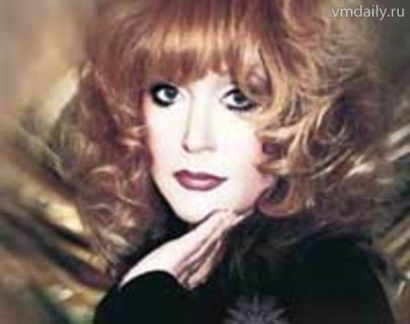 Алла Пугачева сделала пластику