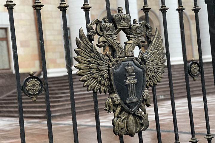 Прокуратура проведет проверку после хлопка газа в жилом доме в Ступине