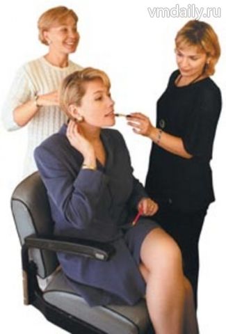 С добрым утром, Россия!