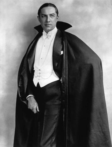 131 год назад, 20 октября 1882 года на свет появился легендарный румынский актер Бела Лугоши.