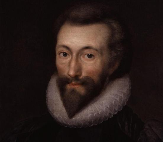 Огромный вклад в создание "русского Донна" внёс Иосиф Бродский, переводы которого сыграли решающую роль в пробуждении интереса к творчеству классика