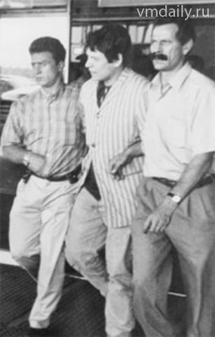 Машина смерти 