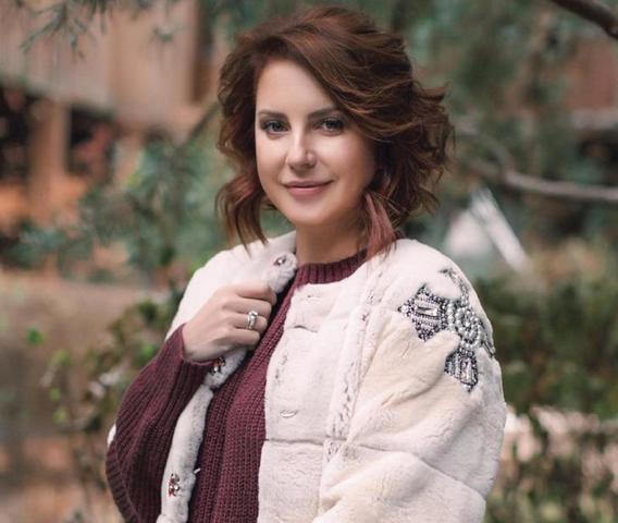 Двукратная чемпионка мира Ирина Слуцкая