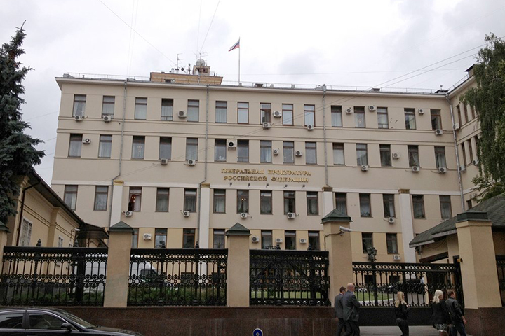 Генпрокуратура проверит соблюдение прав работников компаний, заявивших об уходе с рынка РФ