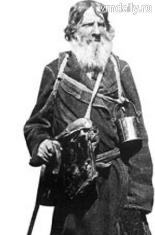 Миллионеры в рубище