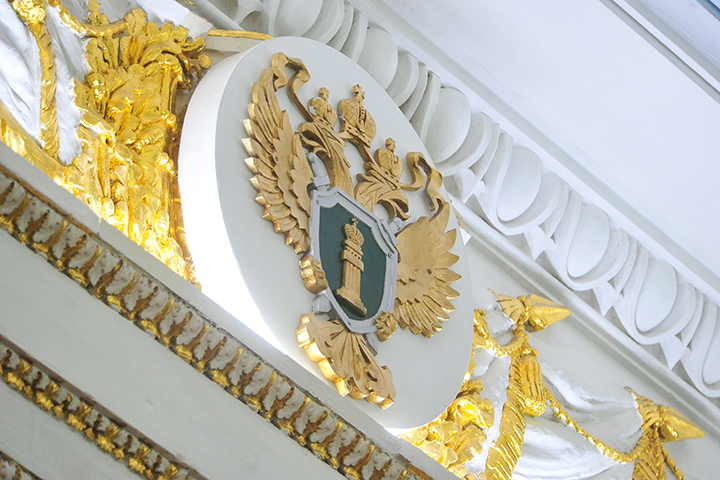Организаторам незаконного игорного бизнеса в Москве утвердили обвинение