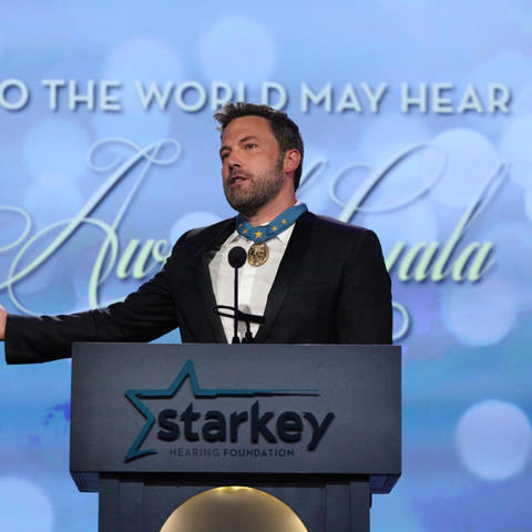 Ранее актер уже сталкивался с проблемой алкоголизма 