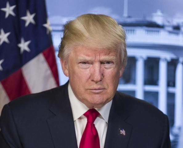 Конгрессмен из Калифорнии подал иск в отношении Дональда Трампа из-за беспорядков в Капитолии