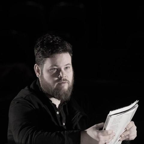 Егор Перегудов отличается нетривиальным взглядом на театральное действо, что может сильно повлиять на репертуар молодежного театра