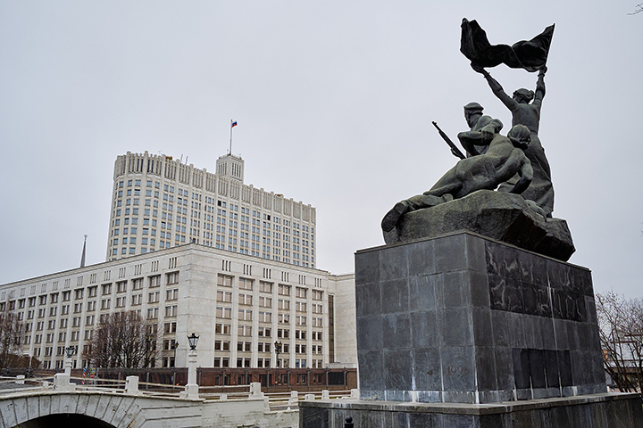 Кабмин подготовил предложения по индексации пенсий работающим пенсионерам
