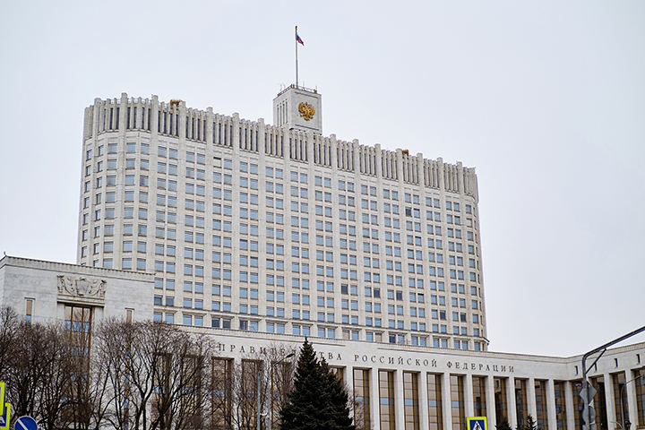 Правительство РФ одобрило продление соглашения с США о сотрудничестве в космосе