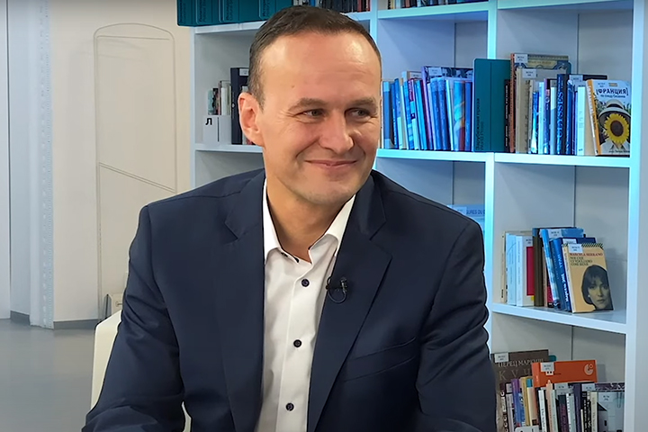 Стало известно, почему российские космонавты стрессоустойчивее американских коллег