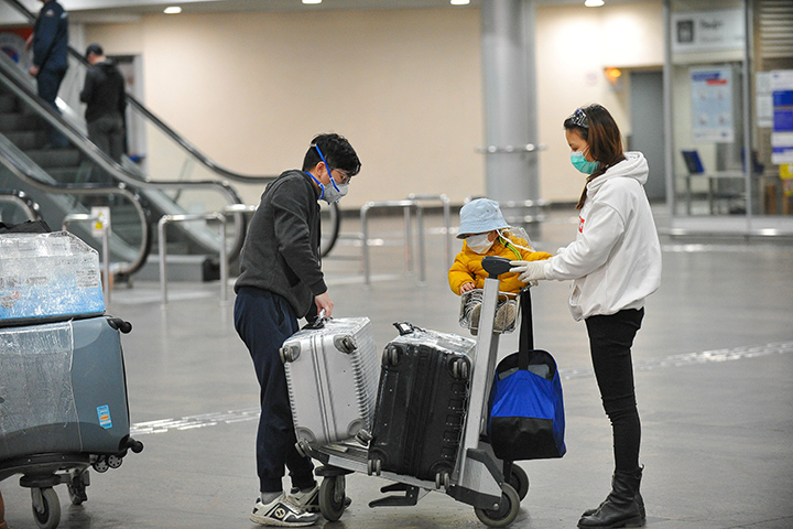 Стали известны самые популярные направления отдыха в России на майские праздники