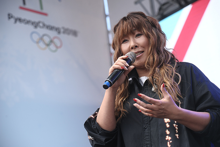 Анита Цой оказалась в инвалидном кресле после съемок клипа в Турции