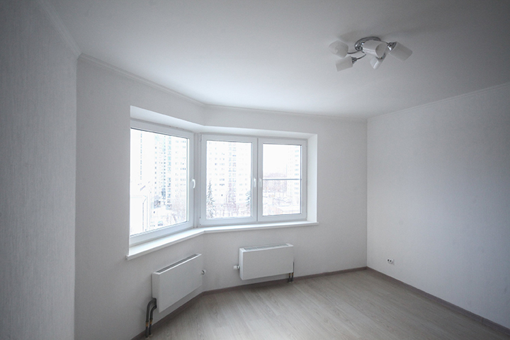 Строительство дома по программе реновации завершили в районе Бирюлево Западное