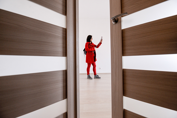 Еще более 99 тысяч москвичей получили доступ к графику переселения по реновации