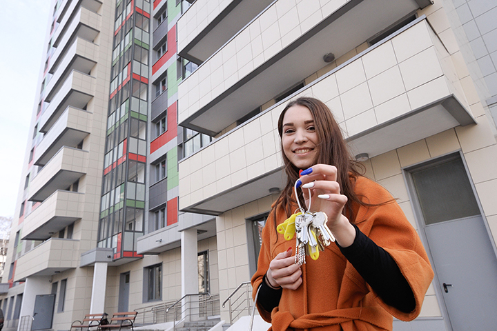 Около 3,5 тысячи обращений по реновации рассмотрели в Москве с начала года